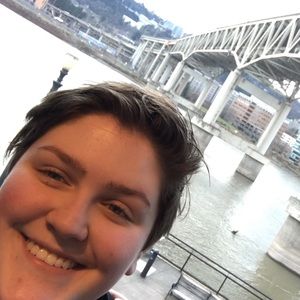 Meet your Posher, Haley